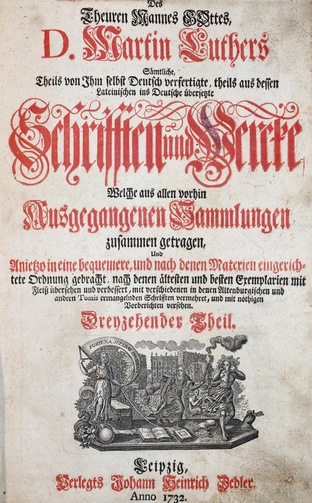 Luther,M. | Bild Nr.1