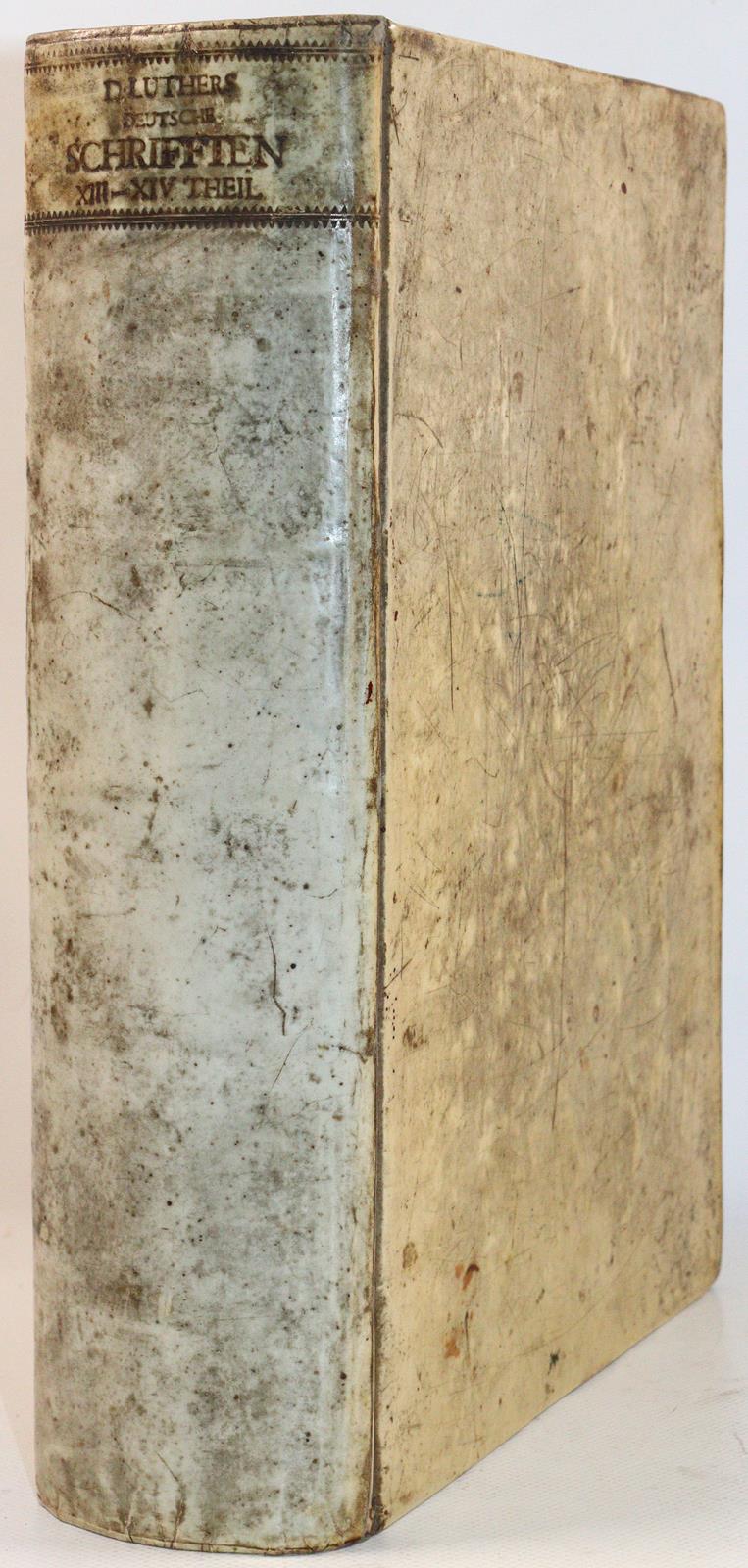 Luther,M. | Bild Nr.2