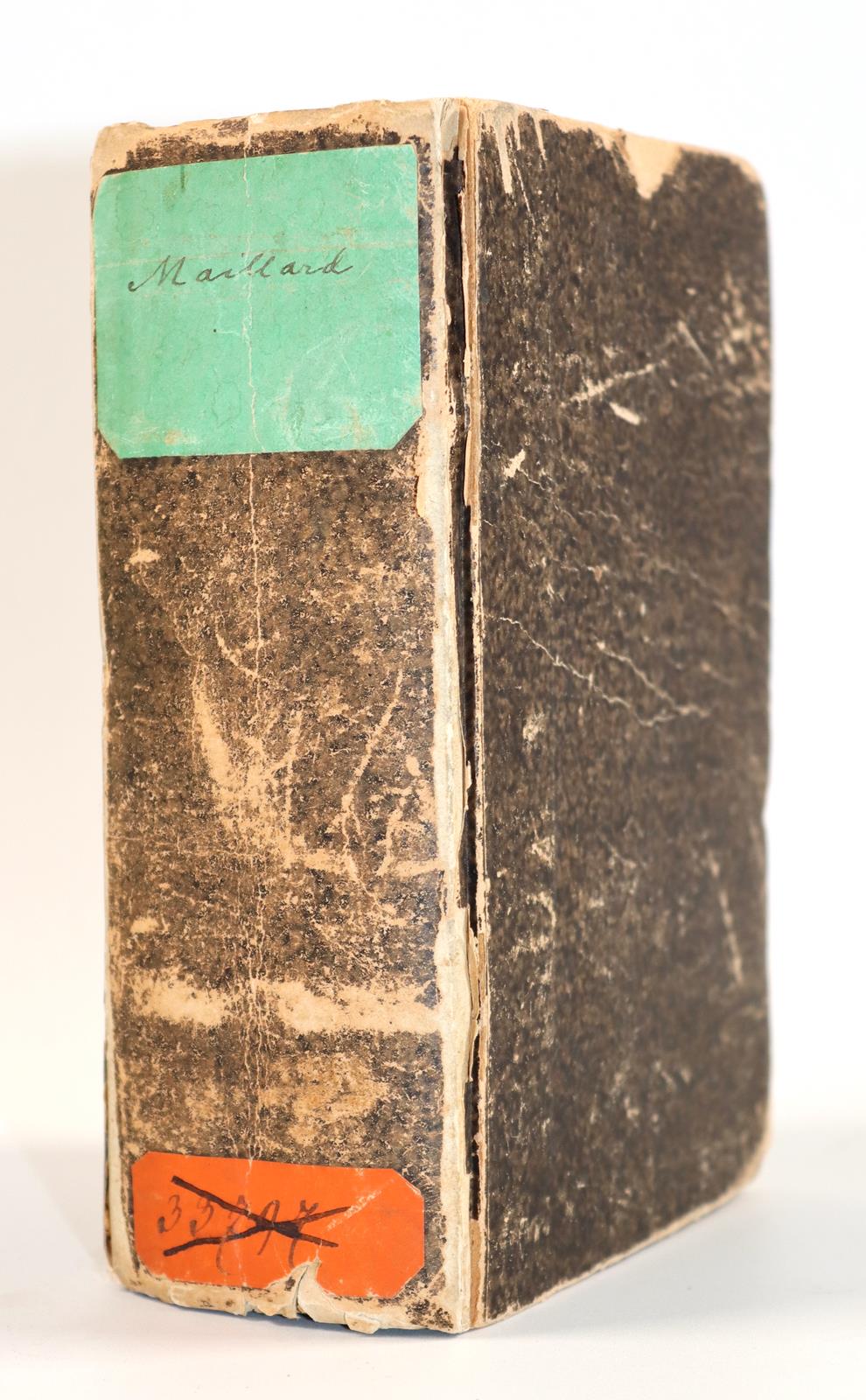 Maillard,O. | Bild Nr.2