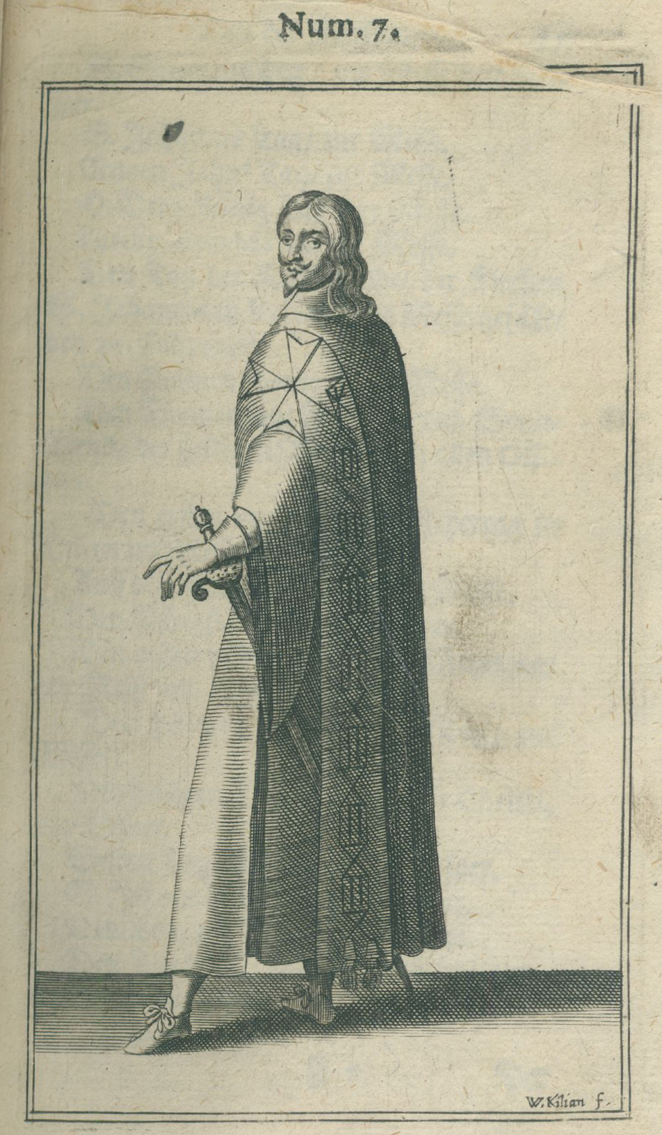 Osterhausen,C.v. | Bild Nr.5