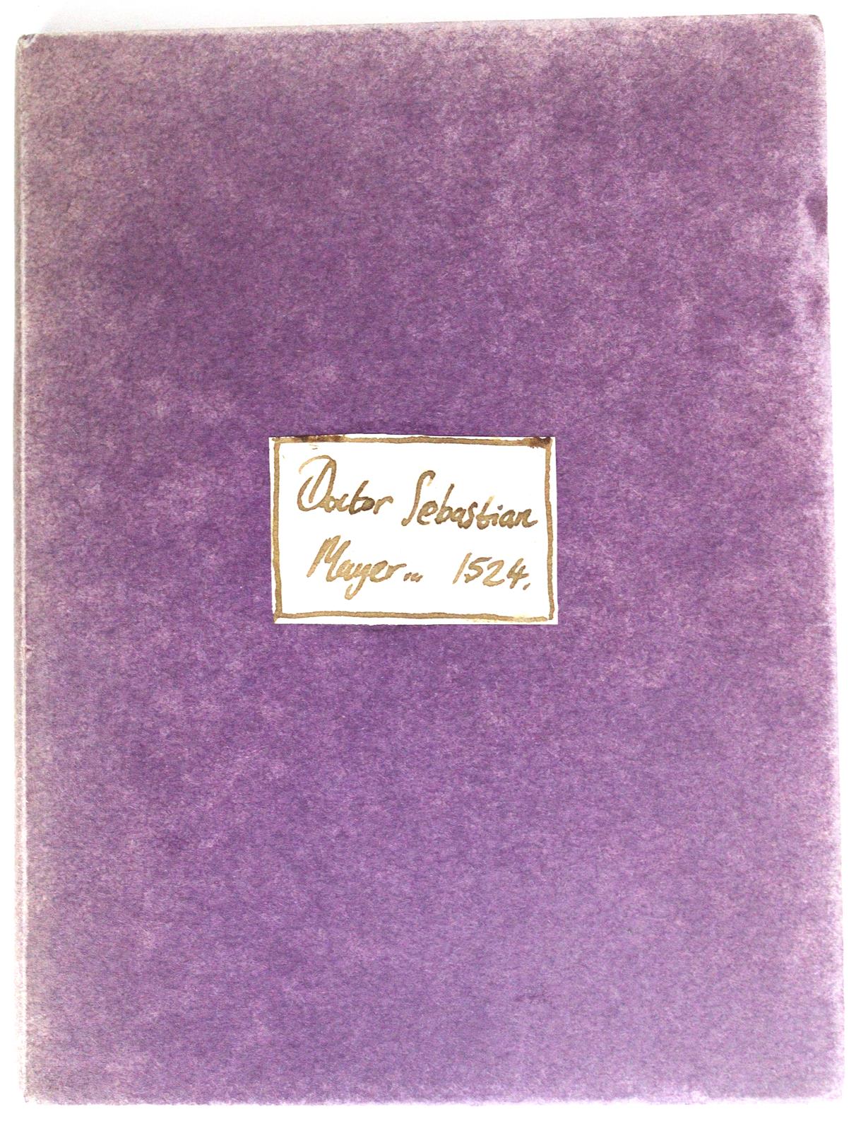 Mayer (Meyer),S. | Bild Nr.2