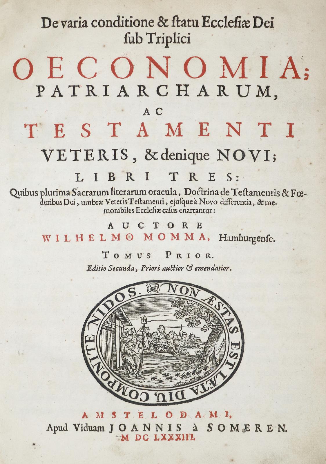 Momma,W. | Bild Nr.1