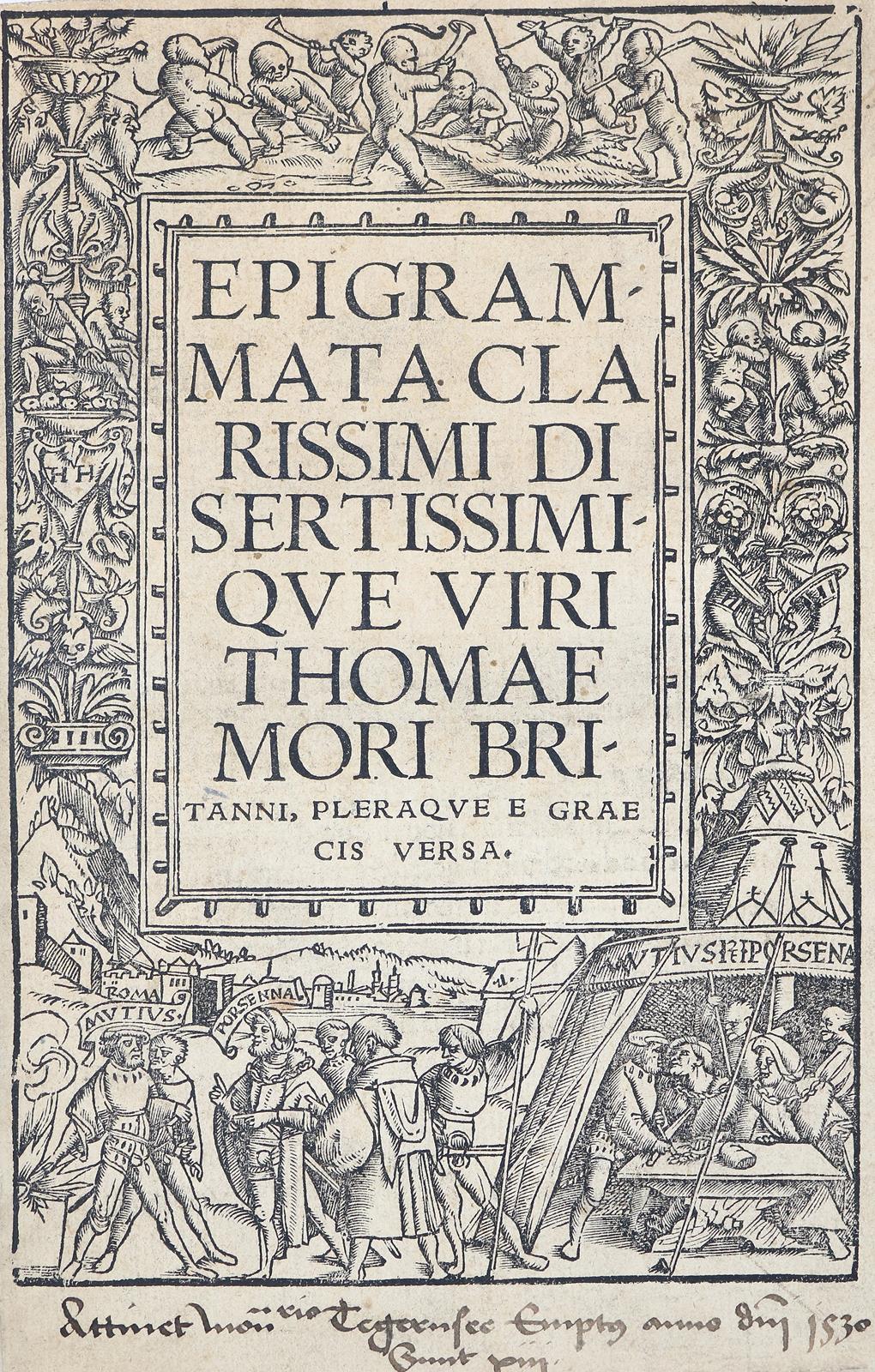 Morus,Th. | Bild Nr.1