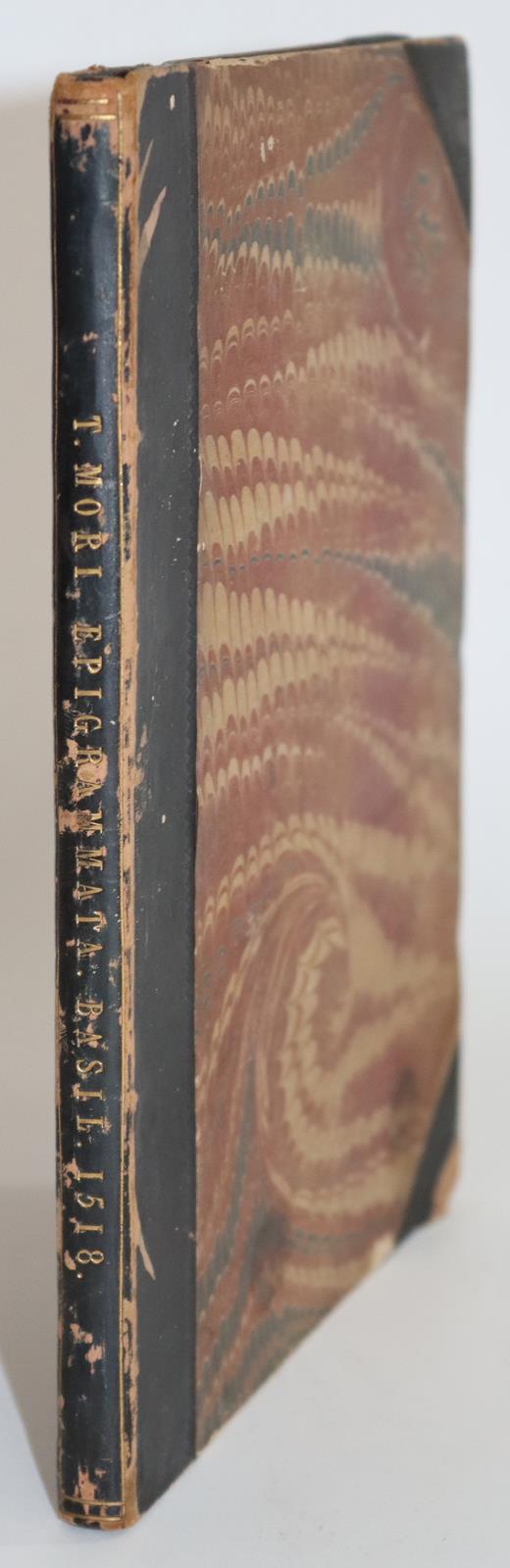 Morus,Th. | Bild Nr.3