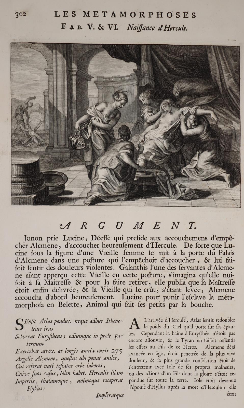 Ovidius Naso,P. | Bild Nr.2