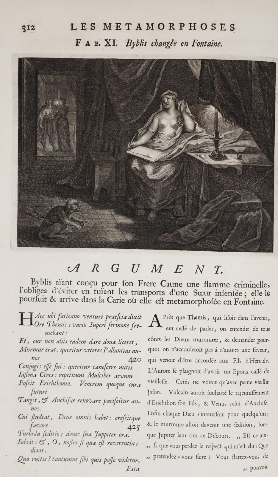 Ovidius Naso,P. | Bild Nr.3