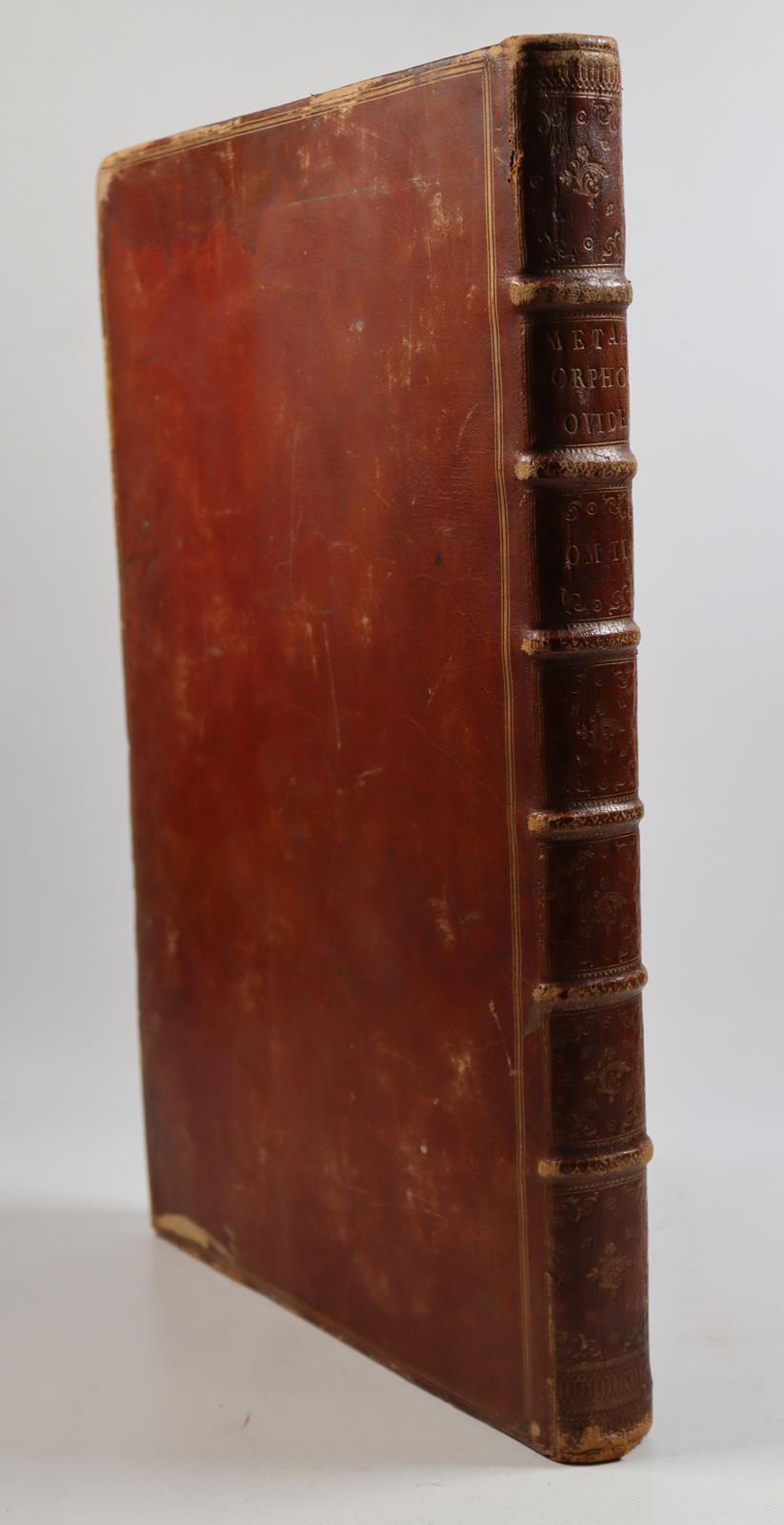 Ovidius Naso,P. | Bild Nr.5