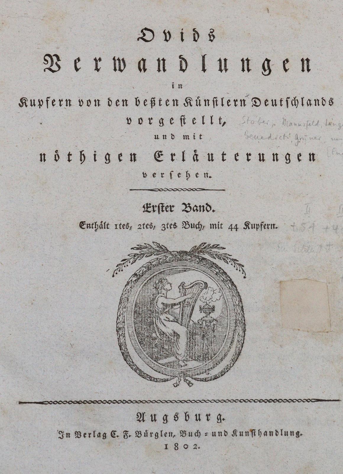 Ovidius,N.P. | Bild Nr.2