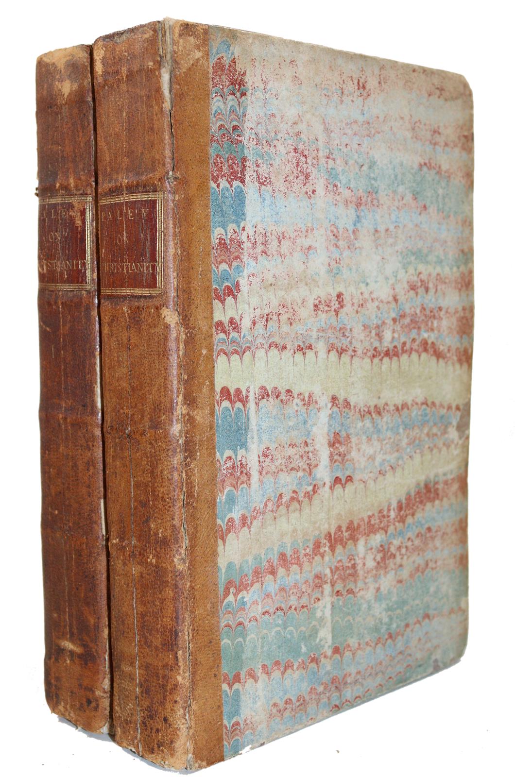 Paley,W. | Bild Nr.2