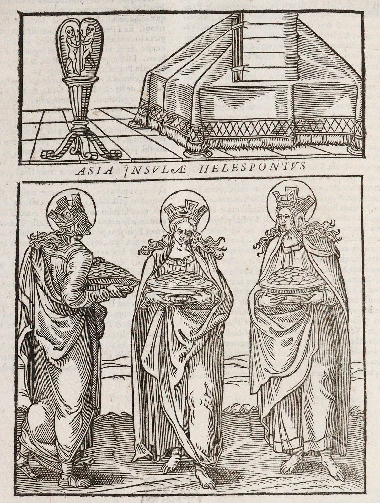 Panciroli,G. | Bild Nr.2