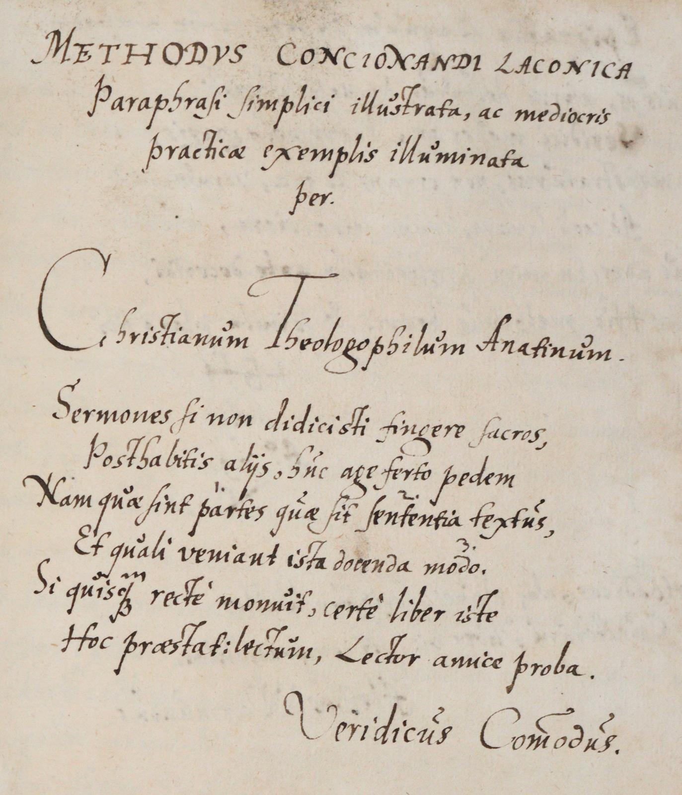 Porta,C. | Bild Nr.3