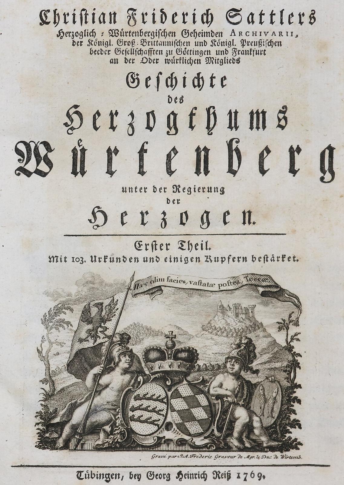 Sattler,Chr.Fr. | Bild Nr.1