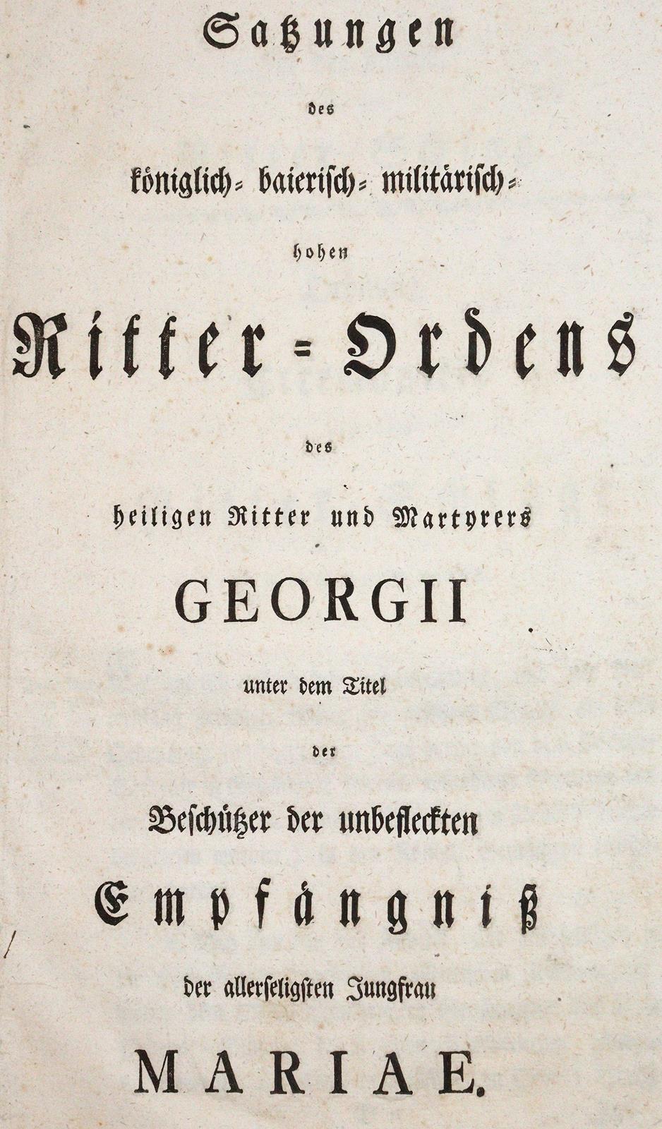 Satzungen | Bild Nr.2