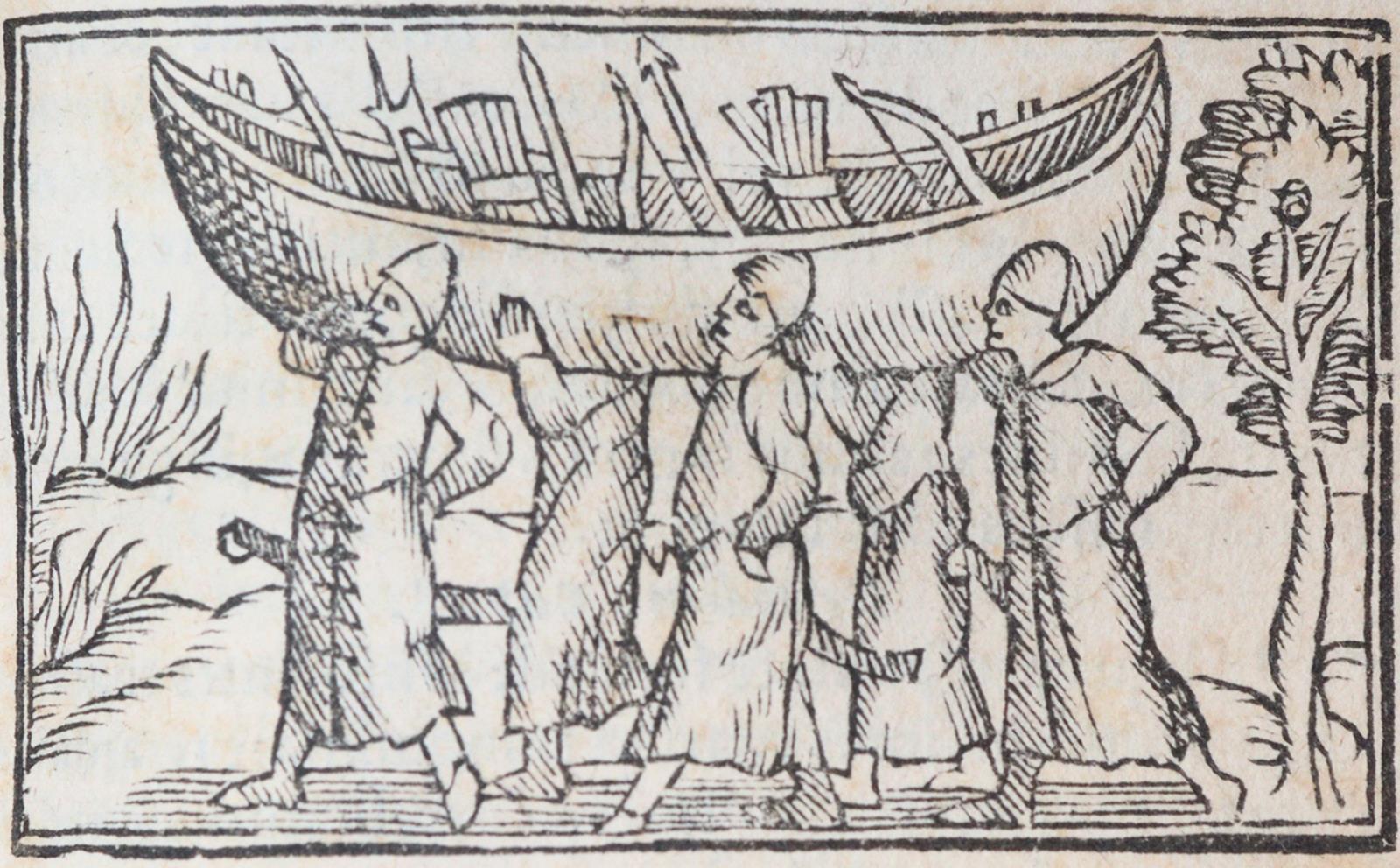 Olaus Magnus. | Bild Nr.4