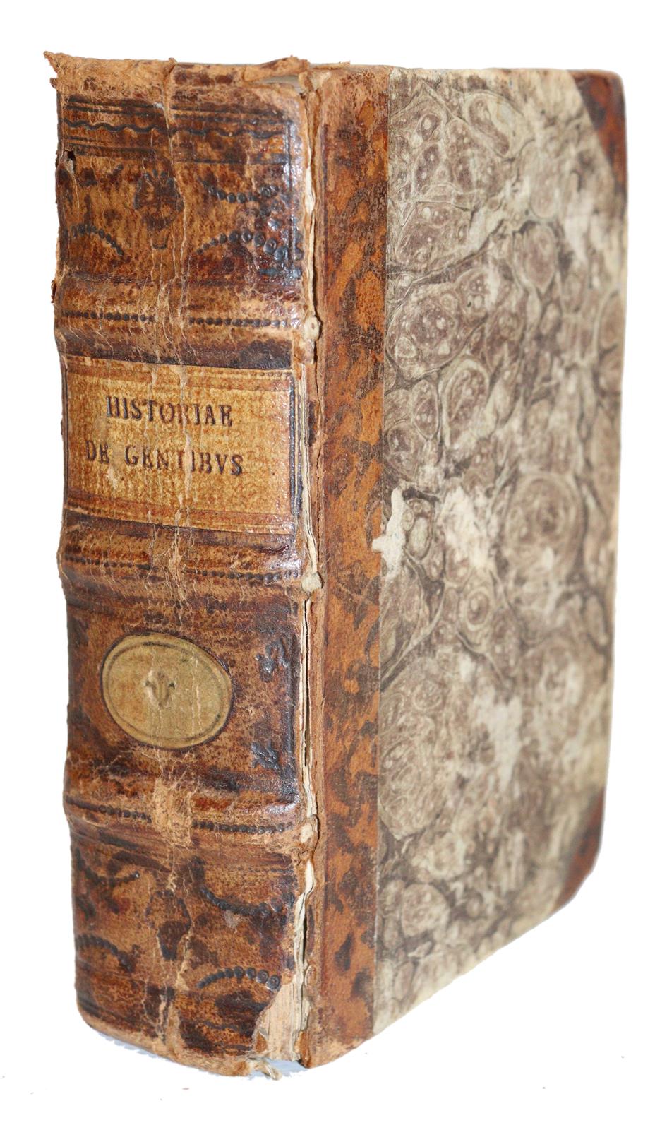 Olaus Magnus. | Bild Nr.6