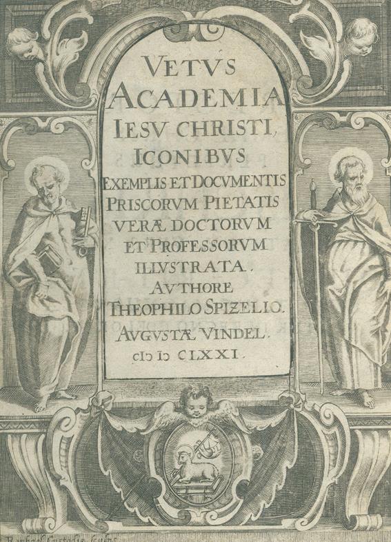 Spitzel,G. | Bild Nr.1