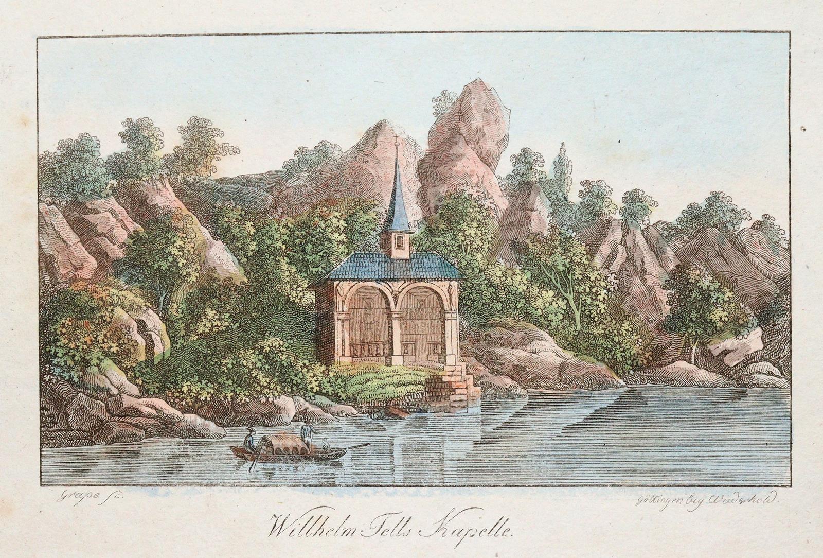 Stammbuch | Bild Nr.2