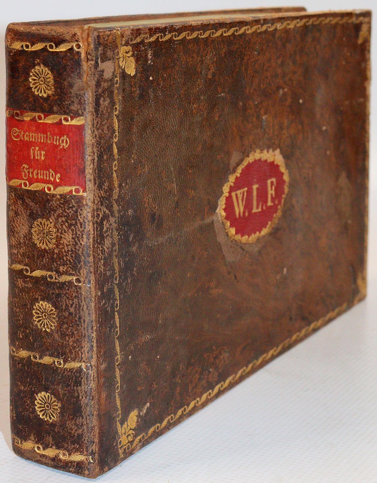 Stammbuch | Bild Nr.5