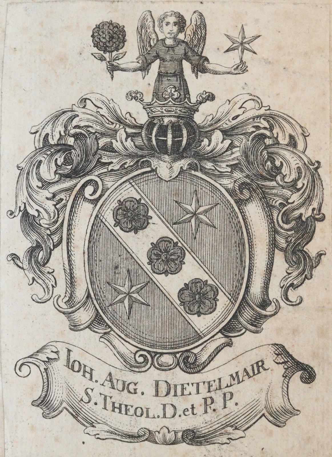 Theodoretus,C. | Bild Nr.2