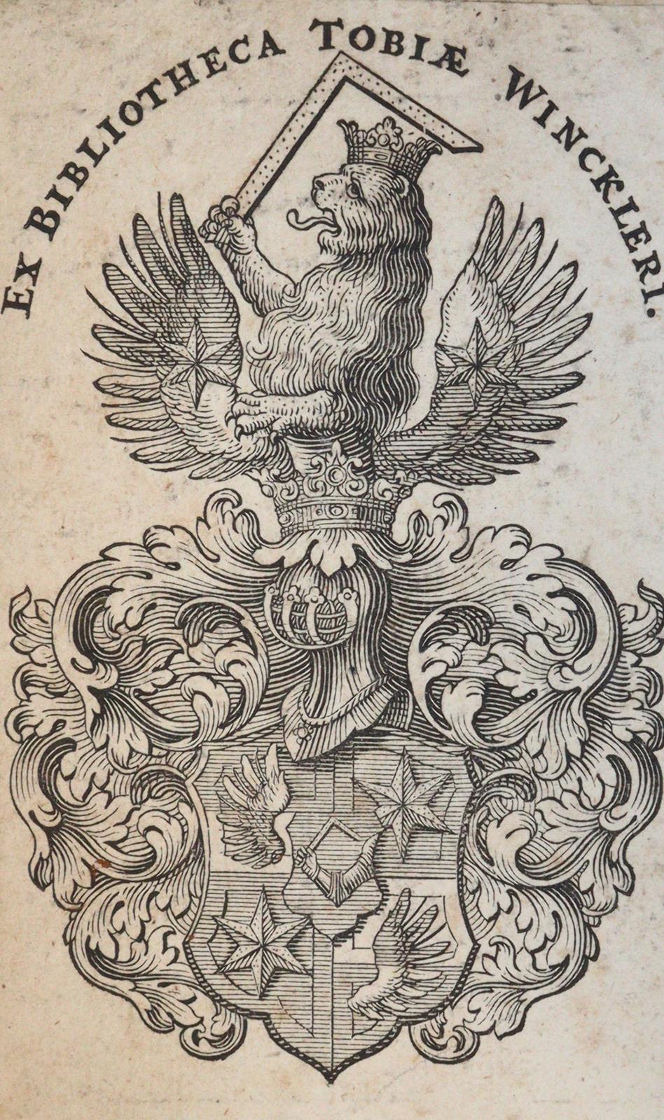 Theodoretus,C. | Bild Nr.3