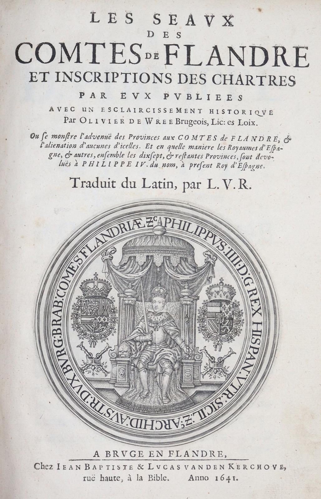 Vredius,O. | Bild Nr.1