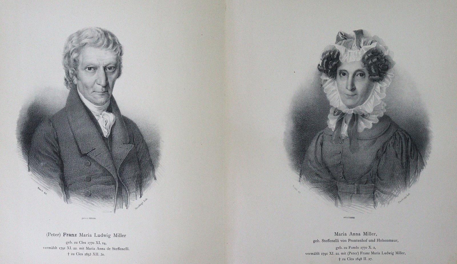 Miller zu Aichholz,A.v. | Bild Nr.2