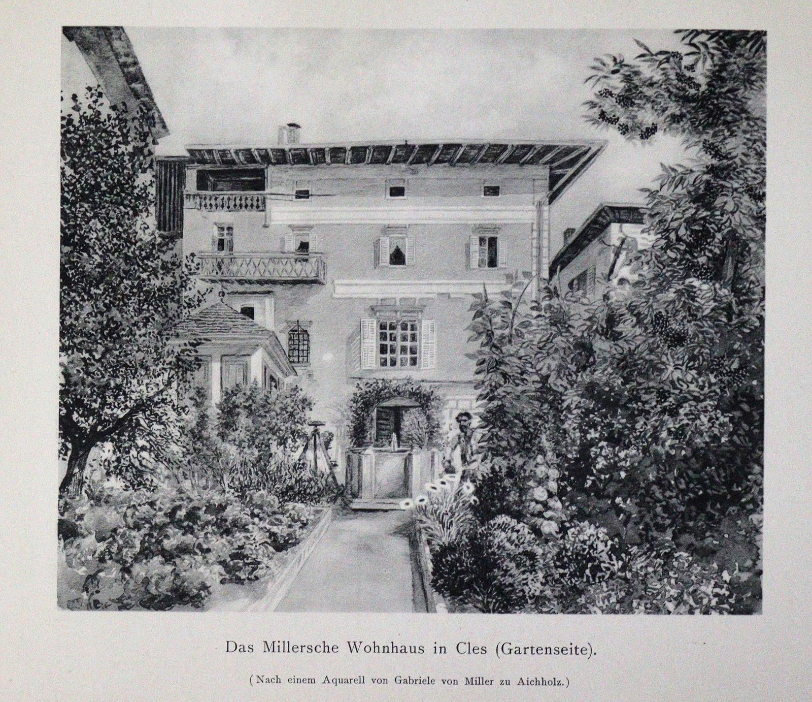 Miller zu Aichholz,A.v. | Bild Nr.3