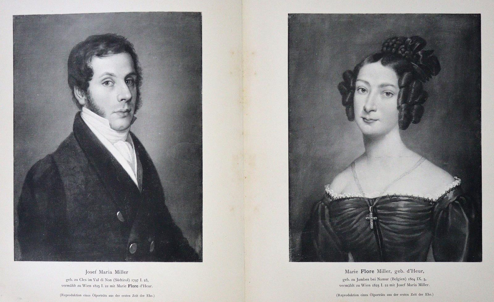 Miller zu Aichholz,A.v. | Bild Nr.5