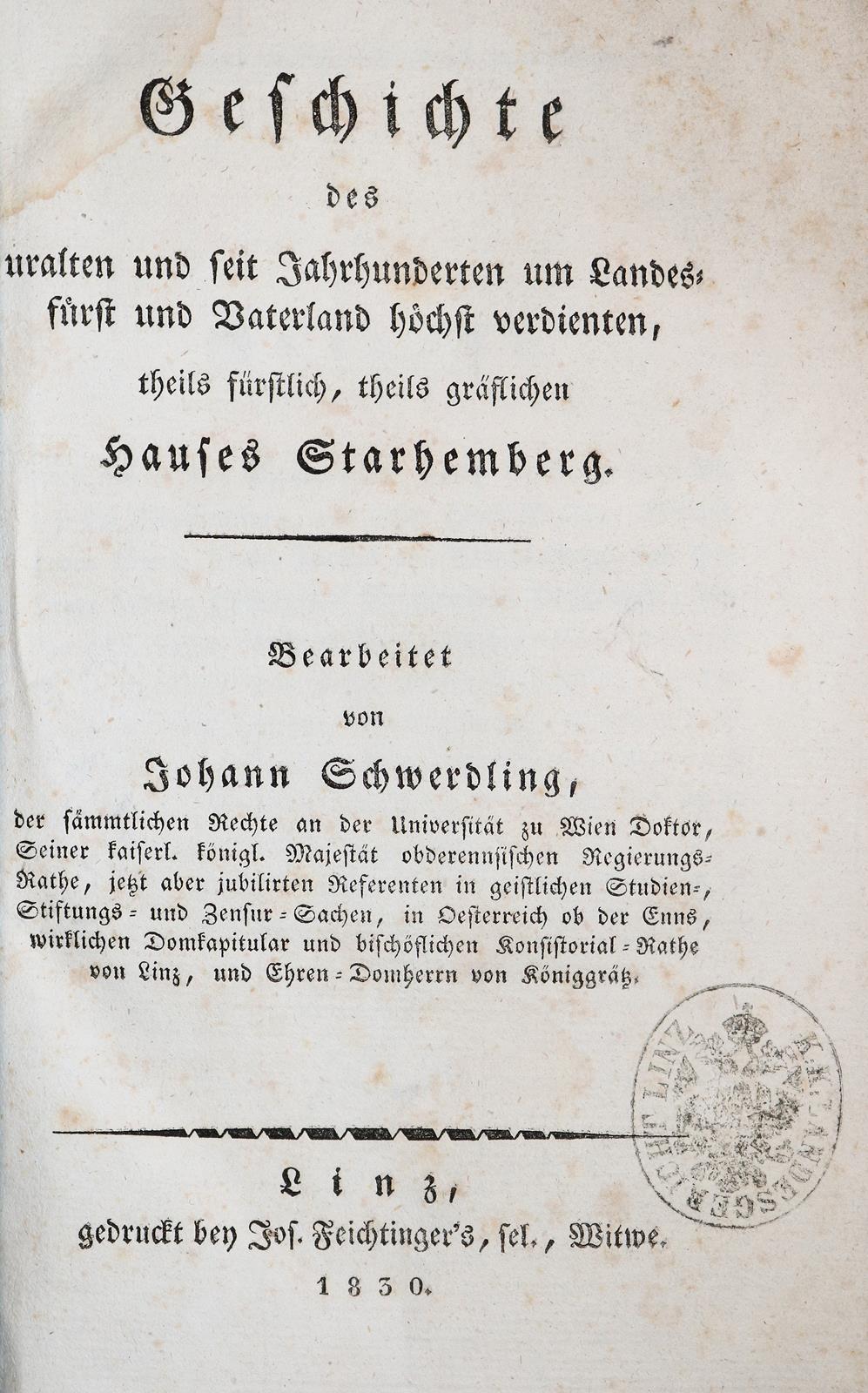 Schwerdling,J. | Bild Nr.1