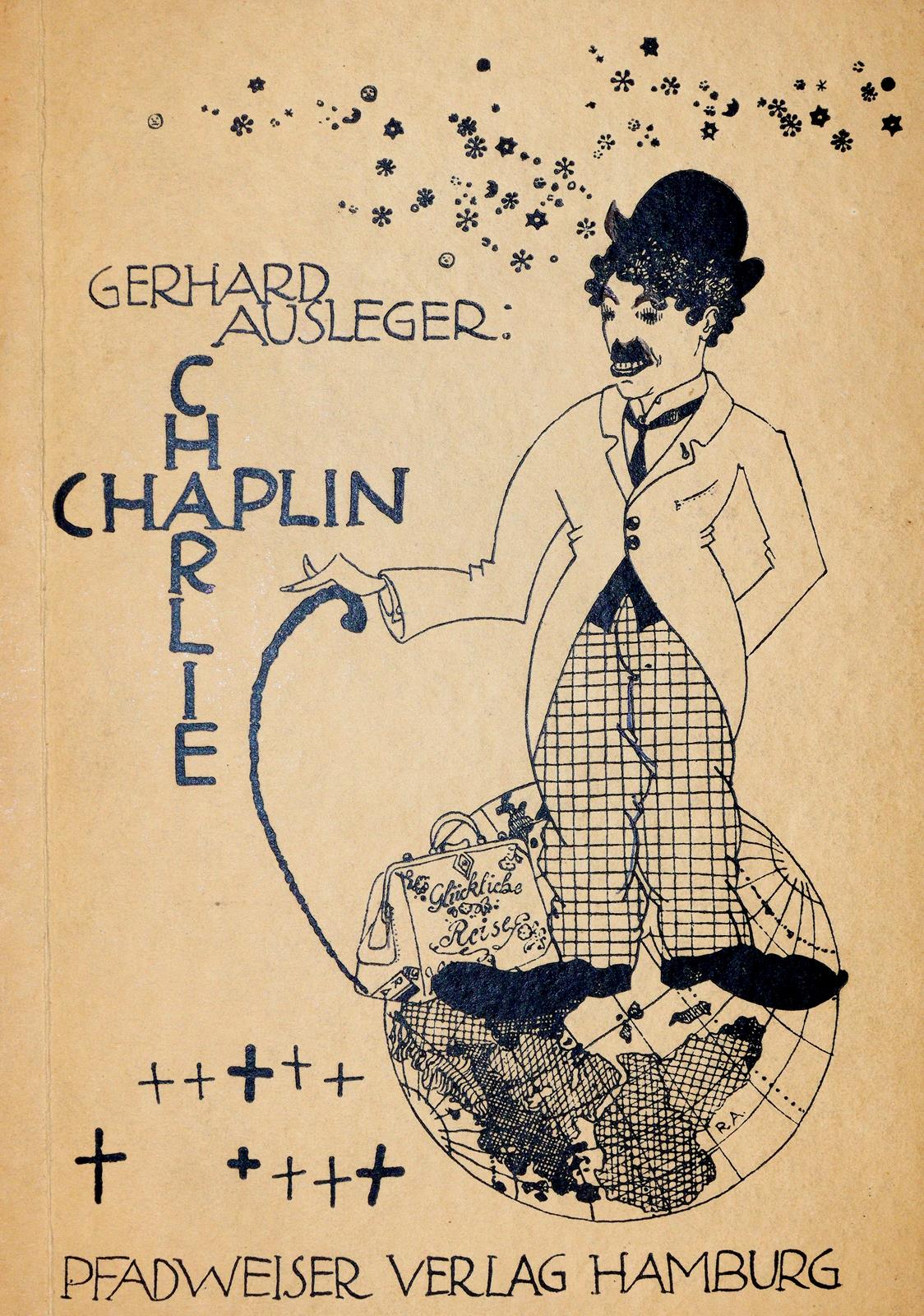 Ausleger,G. | Bild Nr.1