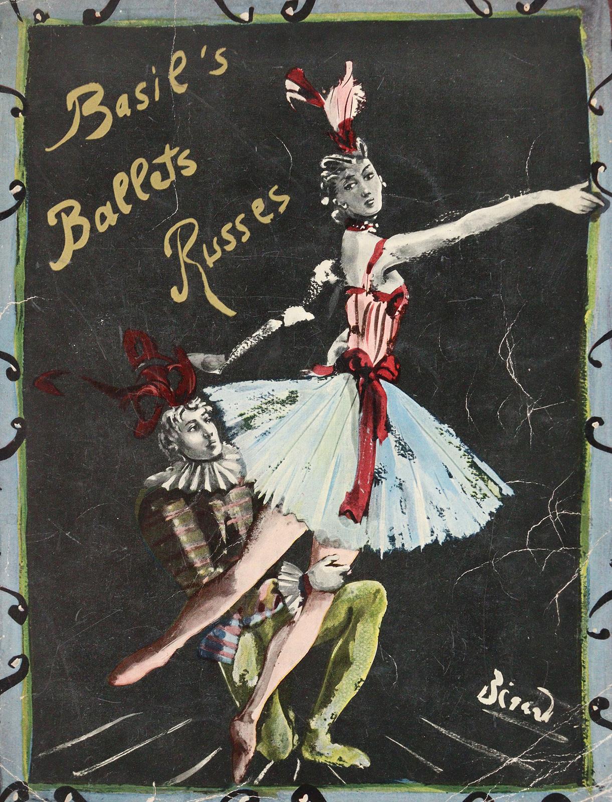 Georges-Michel,M. u.a. | Bild Nr.1