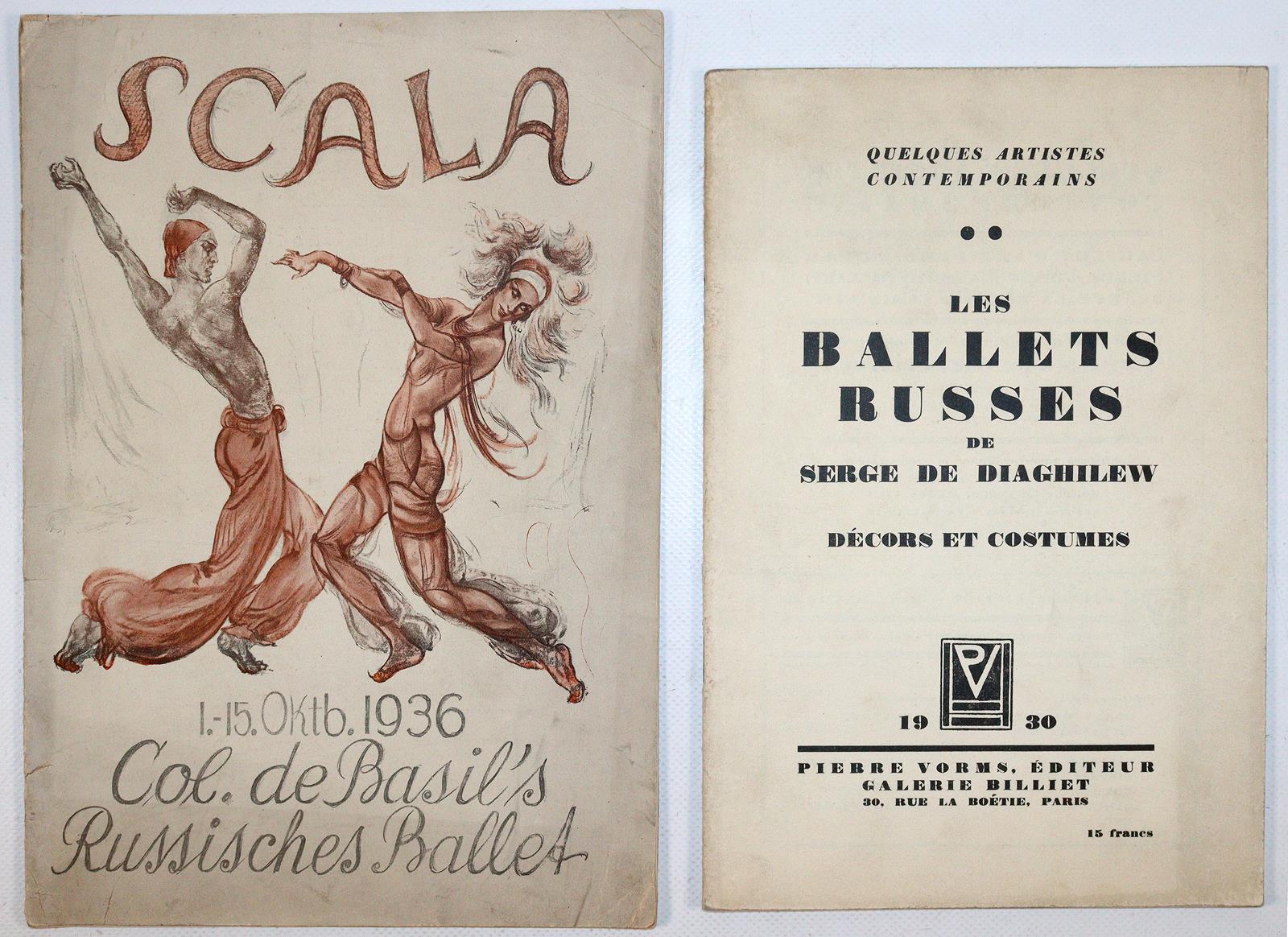 Georges-Michel,M. u.a. | Bild Nr.3