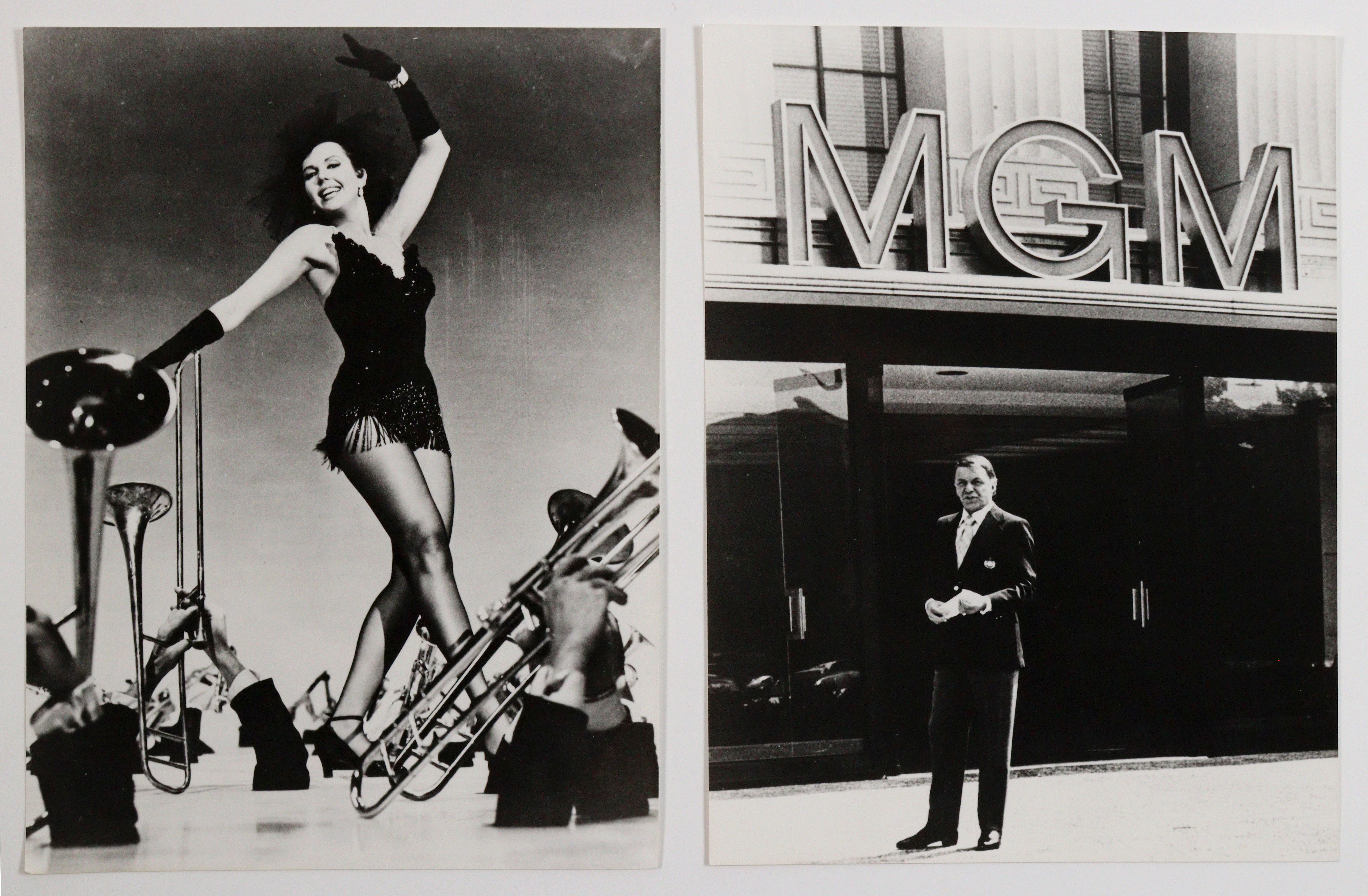 Metro Goldwyn Mayer. | Bild Nr.2