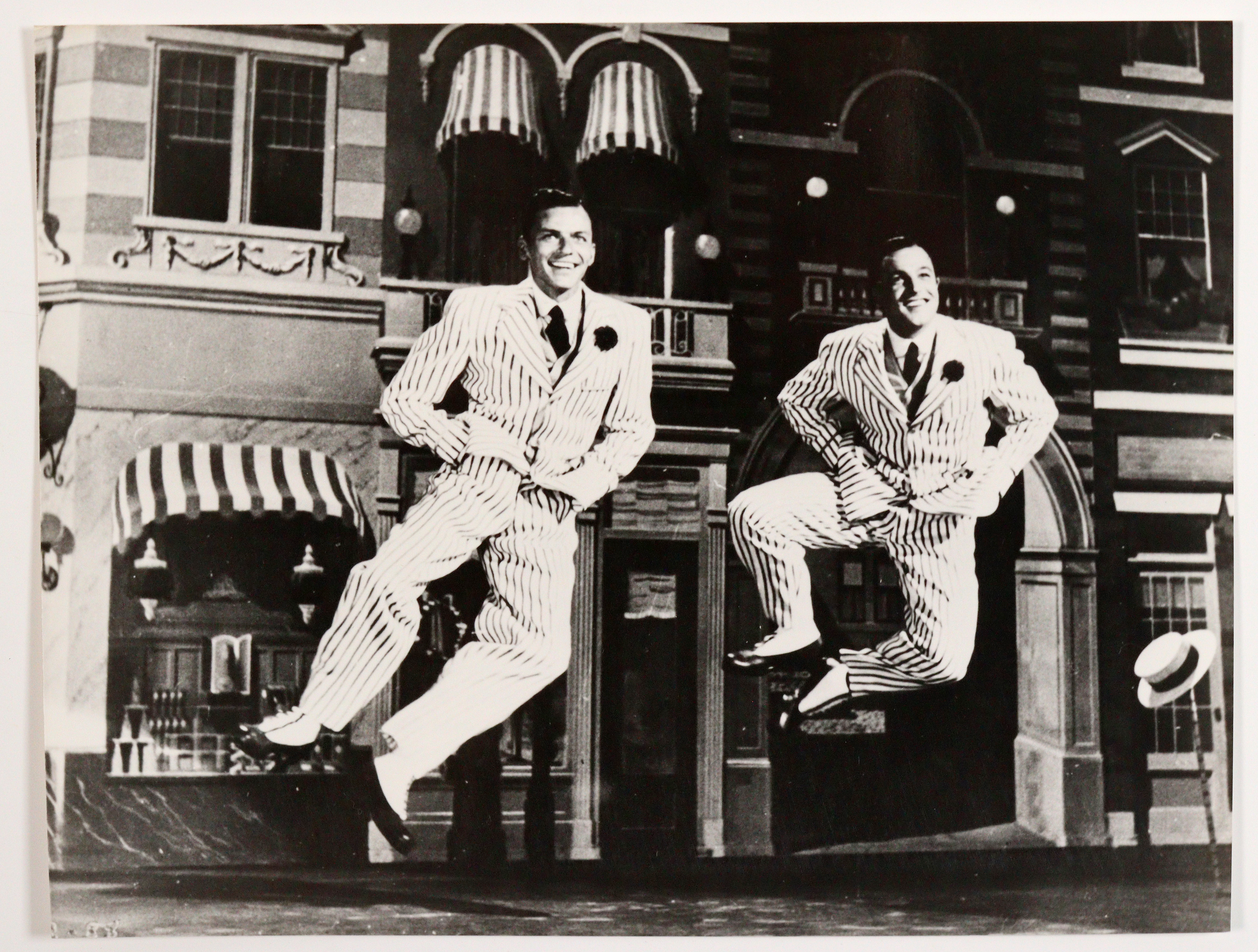 Metro Goldwyn Mayer. | Bild Nr.4