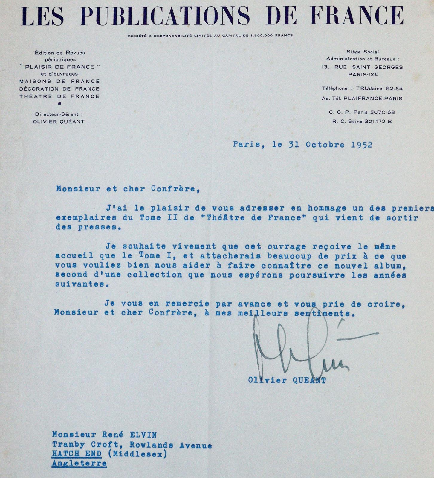 Quéant,G. (Hrsg.). | Bild Nr.4