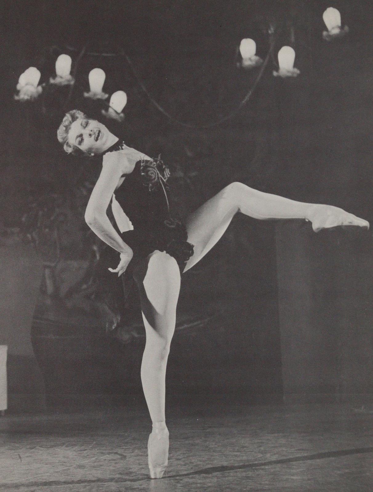 Roland Petit. | Bild Nr.3