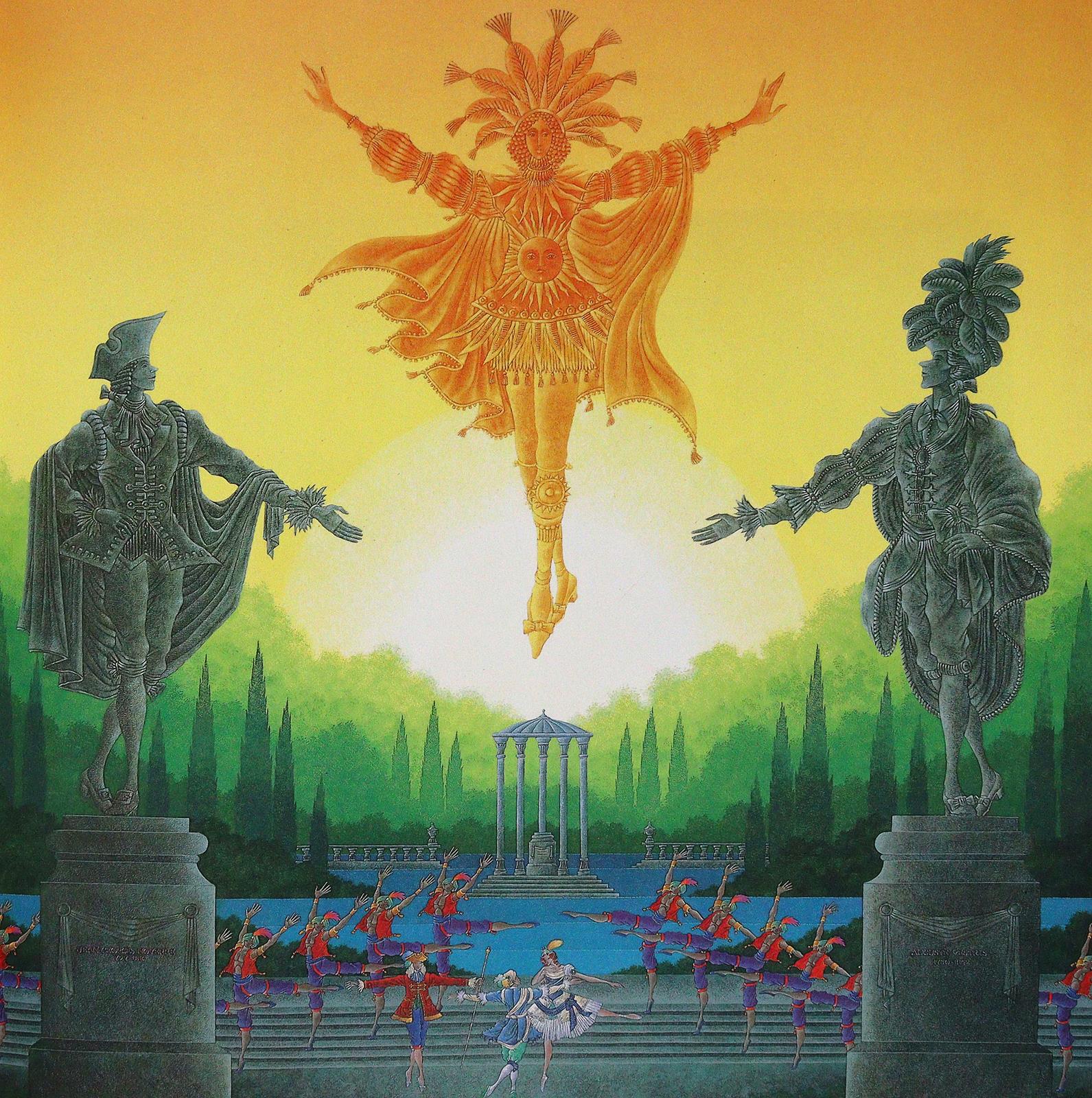 Rosen,H. (Hrsg.). | Bild Nr.1