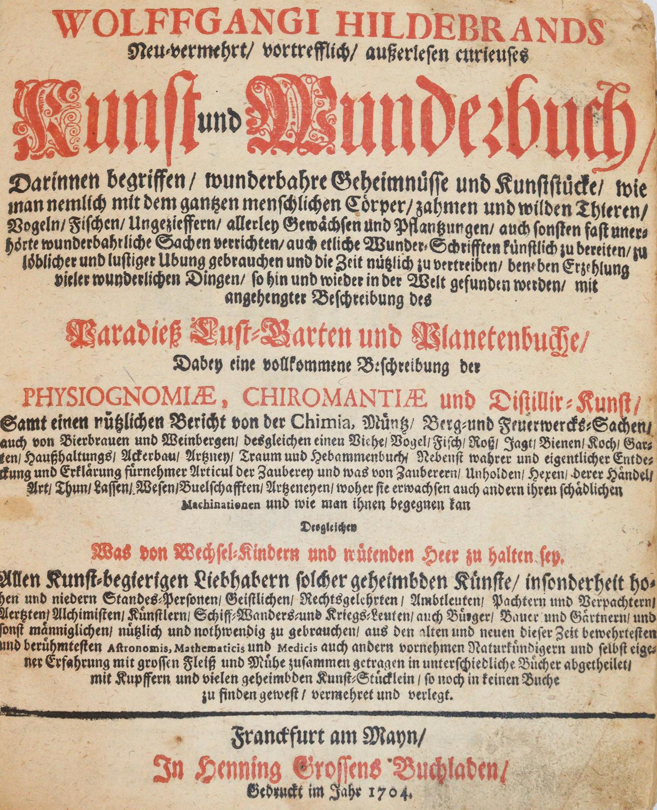 Hildebrand,W. | Bild Nr.1