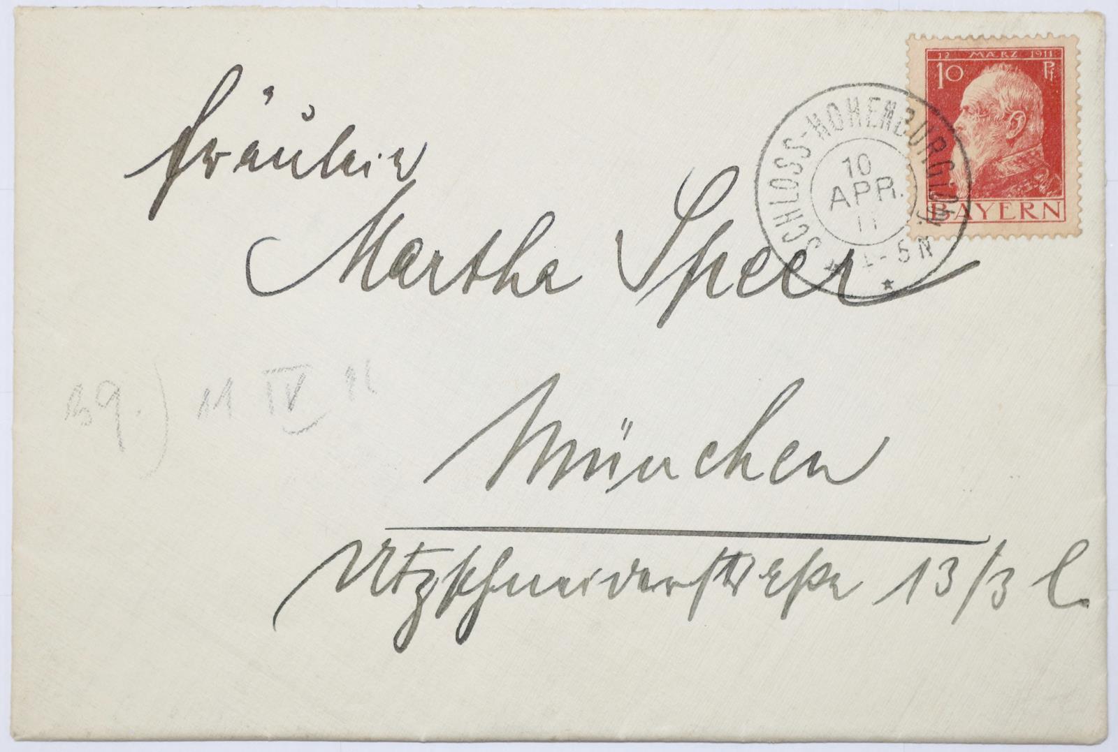 Konvolut | Bild Nr.1