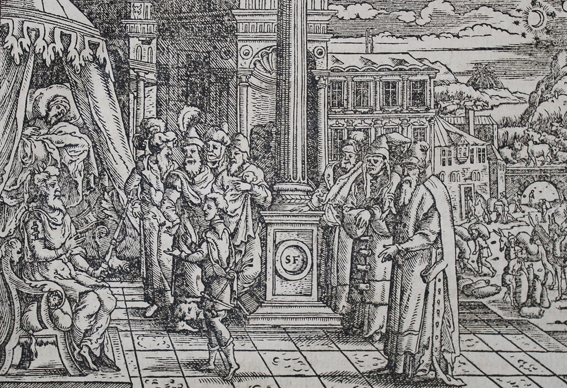 Josephus,F. | Bild Nr.1