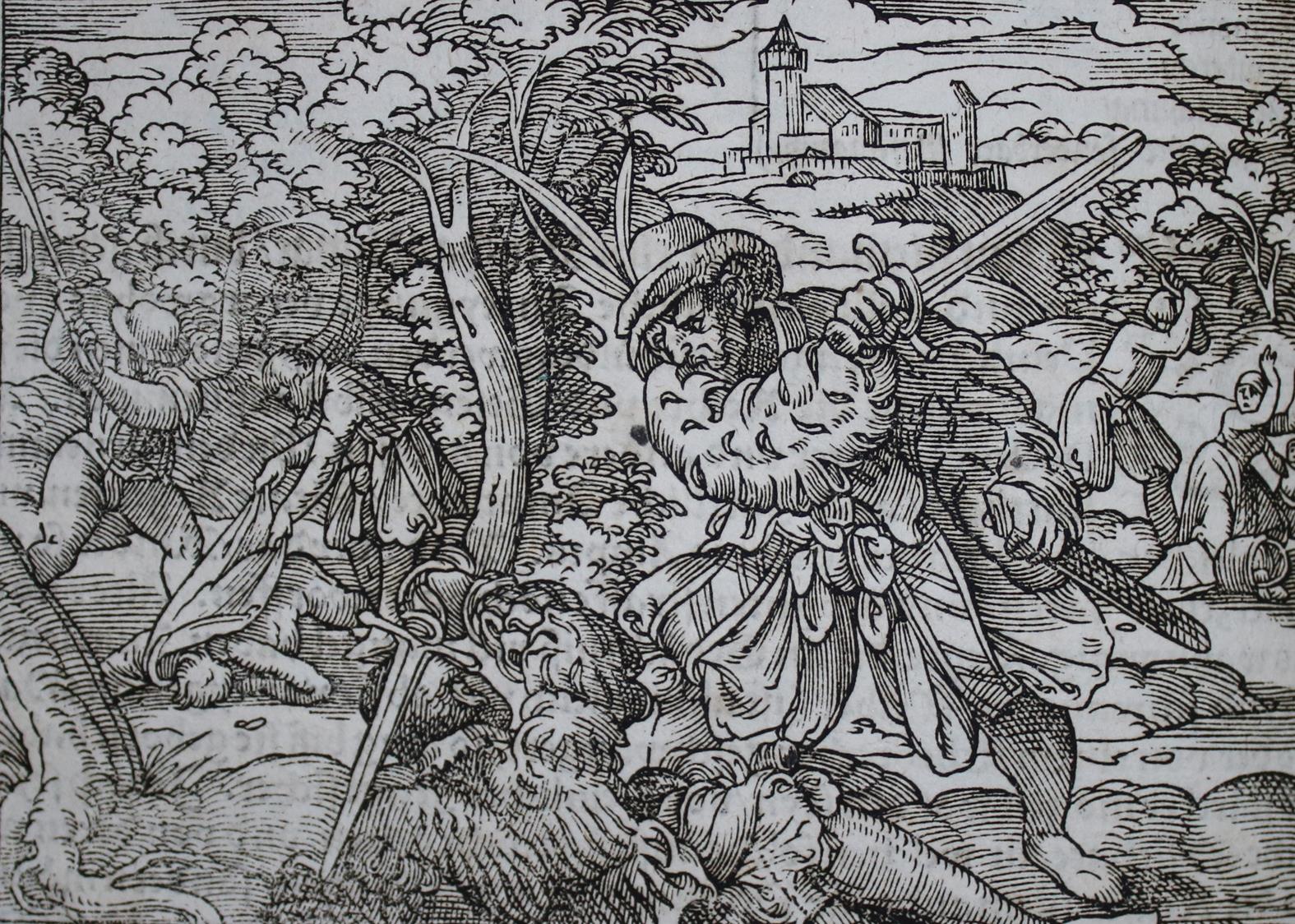 Damhouder,J. | Bild Nr.2