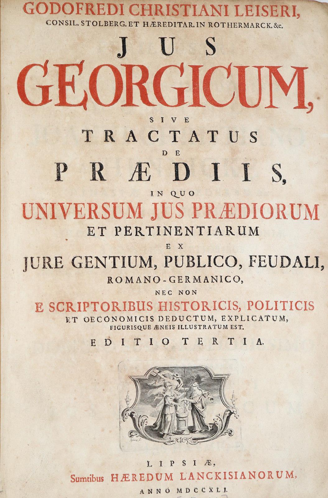 Leiser,G.C. | Bild Nr.1