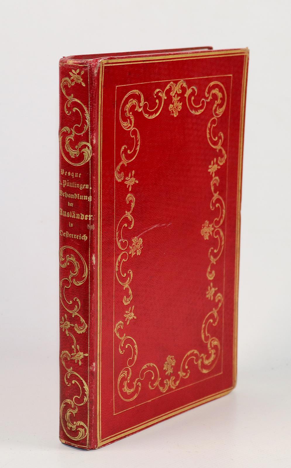 Vesque von Püttlingen,J. | Bild Nr.2