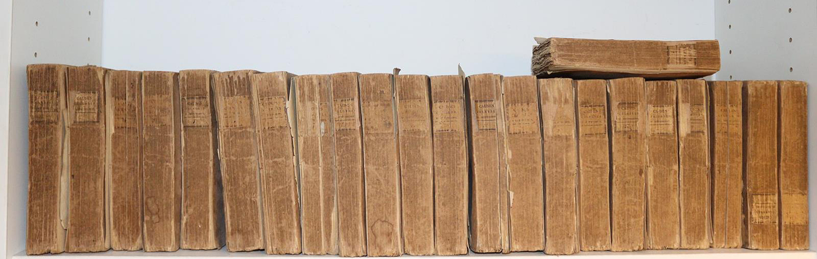 Pitaval,F.G.de. | Bild Nr.2