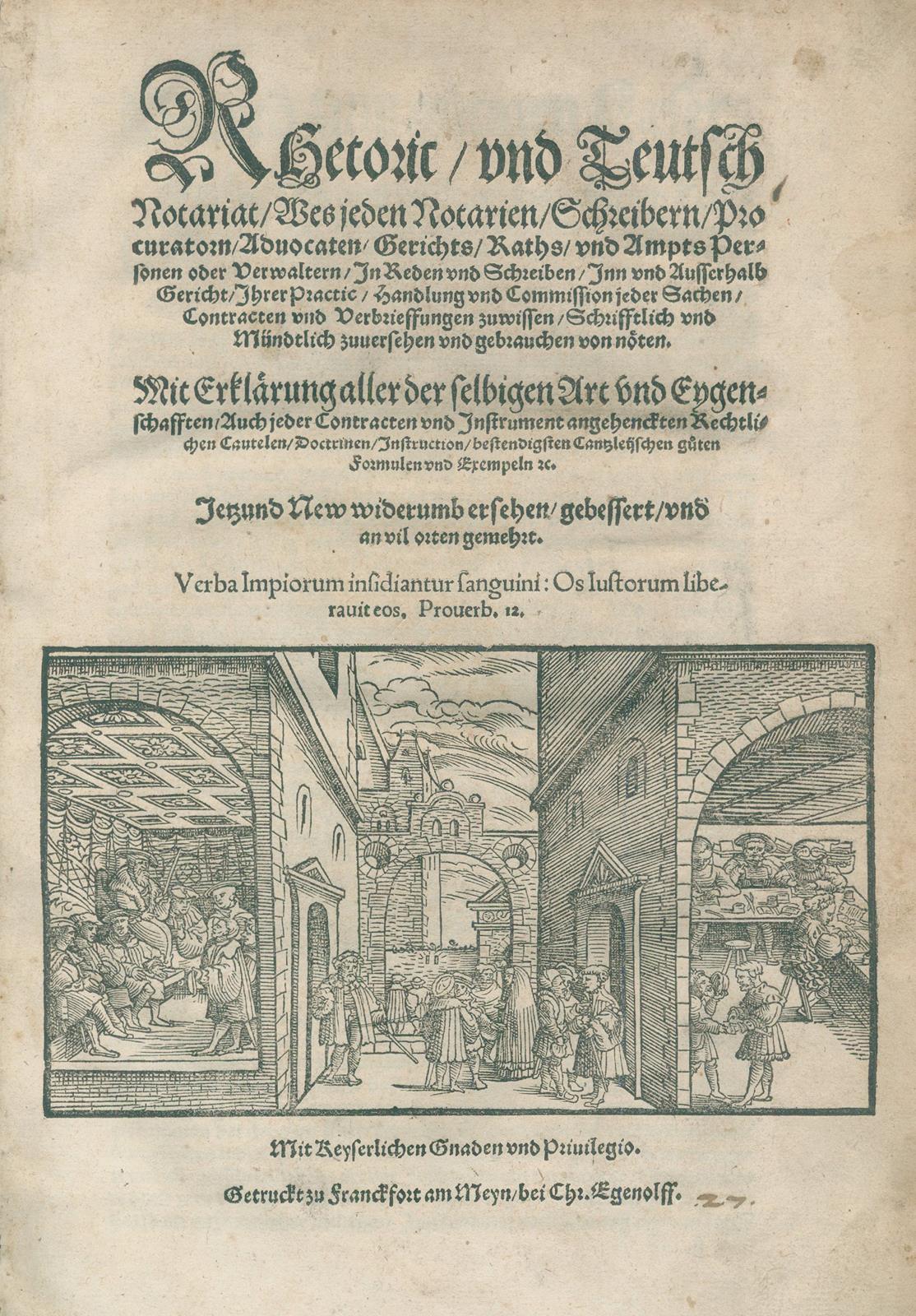 Rhetoric, | Bild Nr.1