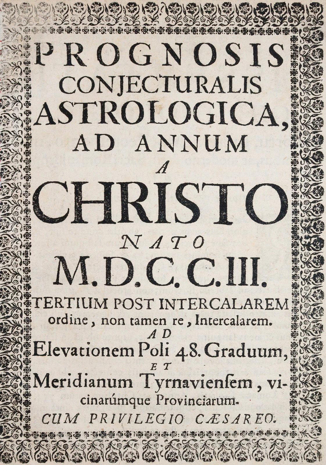 Prognosis | Bild Nr.1