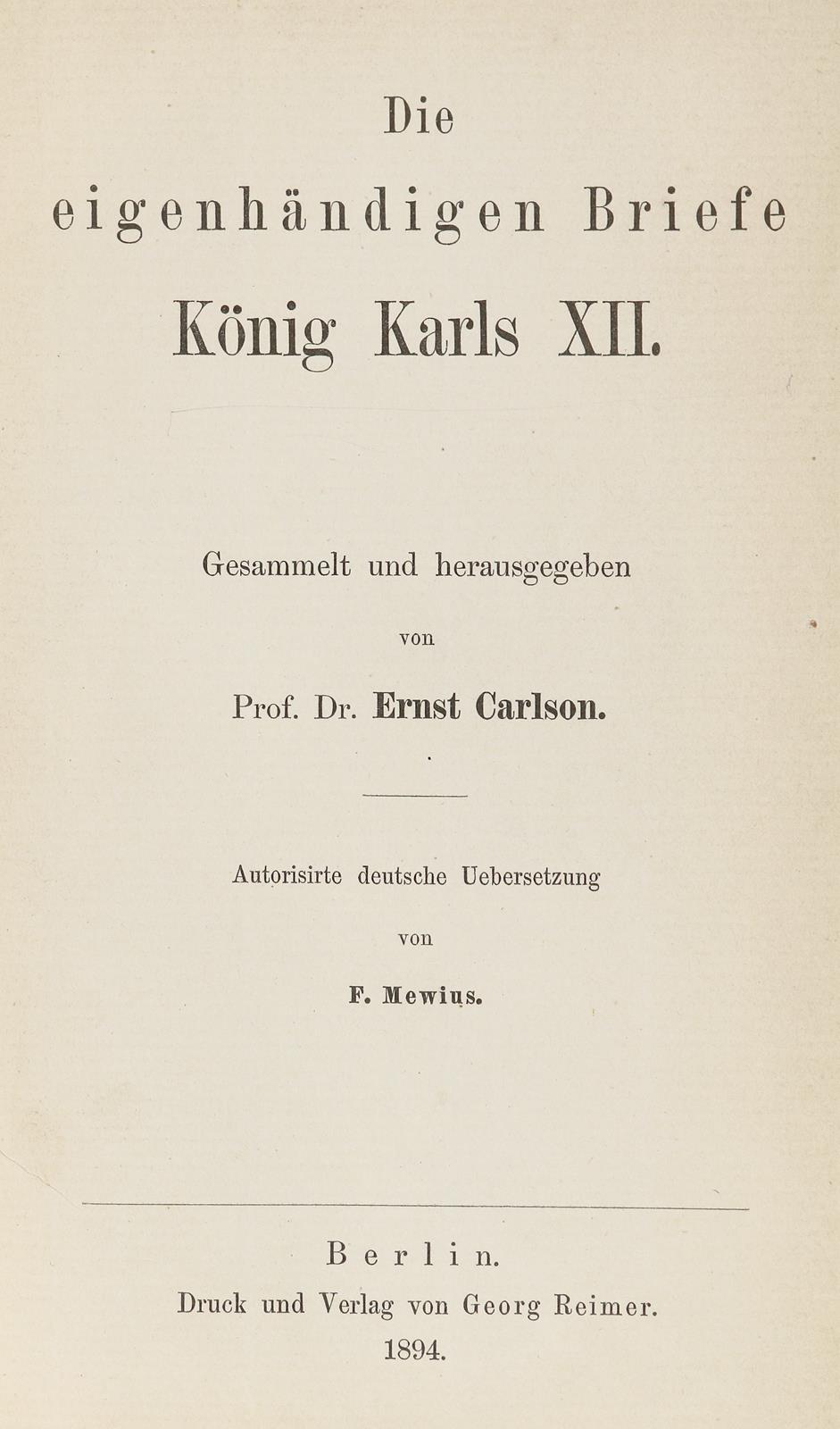 Konvolut | Bild Nr.2