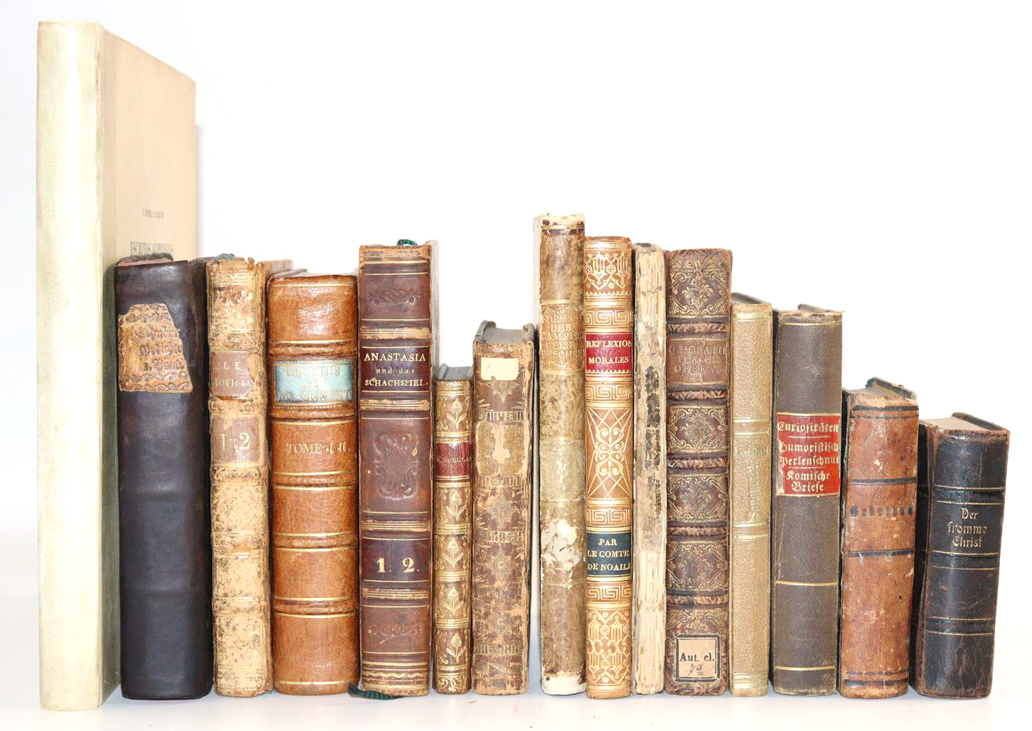 Konvolut | Bild Nr.4