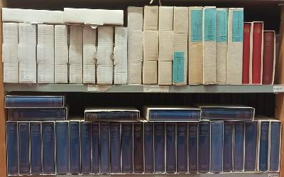 Konvolut | Bild Nr.9