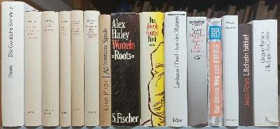 Konvolut | Bild Nr.18